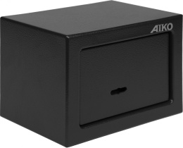 Сейф мебельный AIKO T 140 KL 140x195x140 мм ключевой [s10399210114]