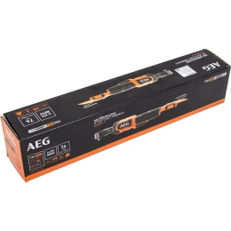 Трещотка AEG BSS18R38BL-0 4935480053