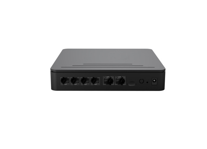 Цифровая IP АТС Yeastar P520