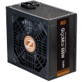 Блок питания Zalman ZM550-GVII 550W ATX 12V 2.31, APFC, 80+ Bronze, выходы 3,3V - 18А; 5V - 15А; 12V1 - 45А; 12V - 0,3А; Mainboard 24pin , CPU 4+4 Pin