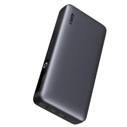 Aukey внешний аккумулятор Sprint X 20000 65W APB-PB-Y43