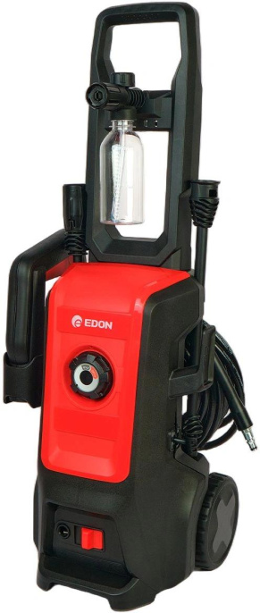 Минимойка Edon PW-200/2500А 2500Вт 56967