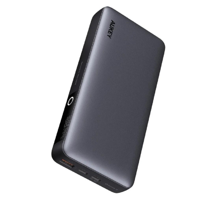 Aukey внешний аккумулятор Sprint X 20000 65W APB-PB-Y43