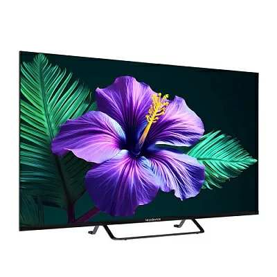 Телевизор Topdevice LED TDTV43CS05U_BK 43" Черный