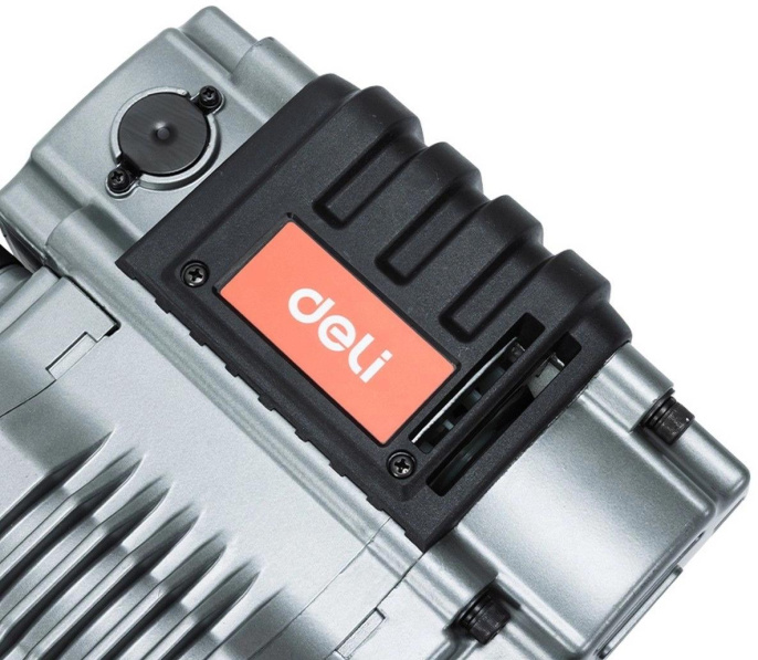 Отбойный молоток Deli DE-DG30-1E 2100Вт 24881213