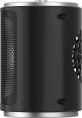 Тепловентилятор Royal Clima Como RFH-CM500DC-BL, 500Вт, 1 режим, черный