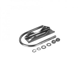 Антенна широкополосная ДалСвязь 800-2700 МГц DO-800/2700-4/6