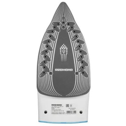 REDMOND RI-C278 Утюг, 2200Вт, 140г, голубой