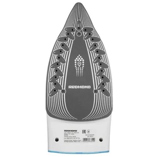 REDMOND RI-C278 Утюг, 2200Вт, 140г, голубой