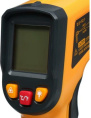 Пирометр DEKO CWQ01, инфракрасный [065-0208]