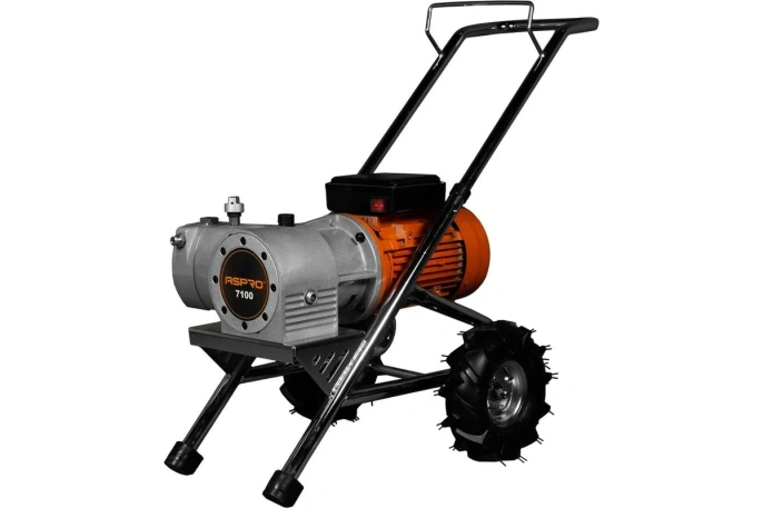 Окрасочный аппарат Aspro 7100 100569