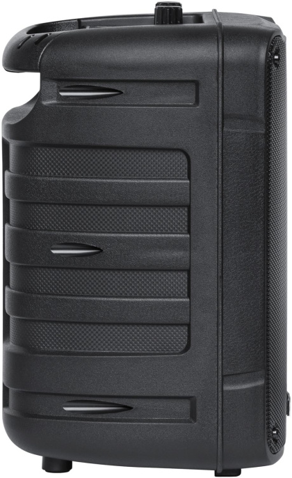 Колонки BBK BTA3010 1.0 черный 10Вт BT портативные