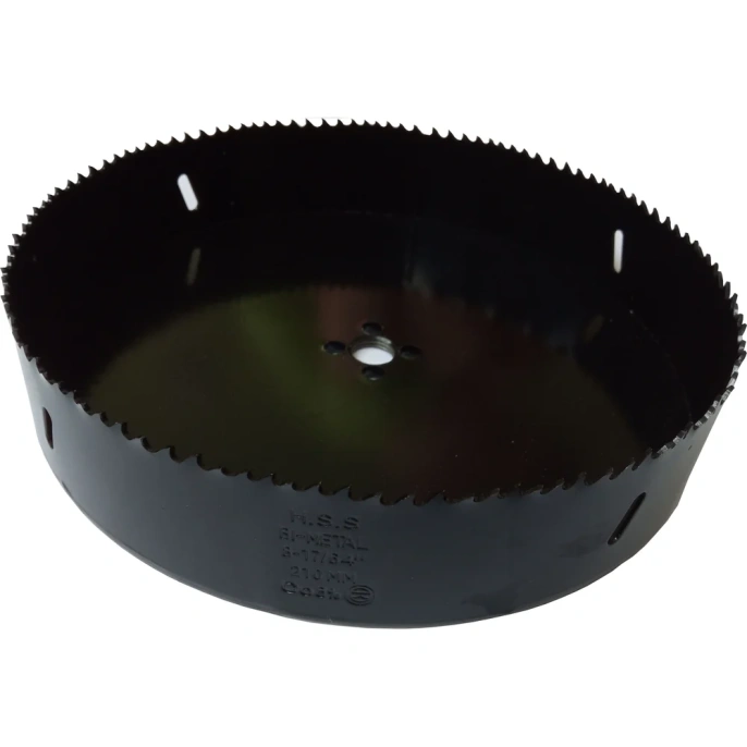 Коронка Bimetall 210 мм ФТ 270210