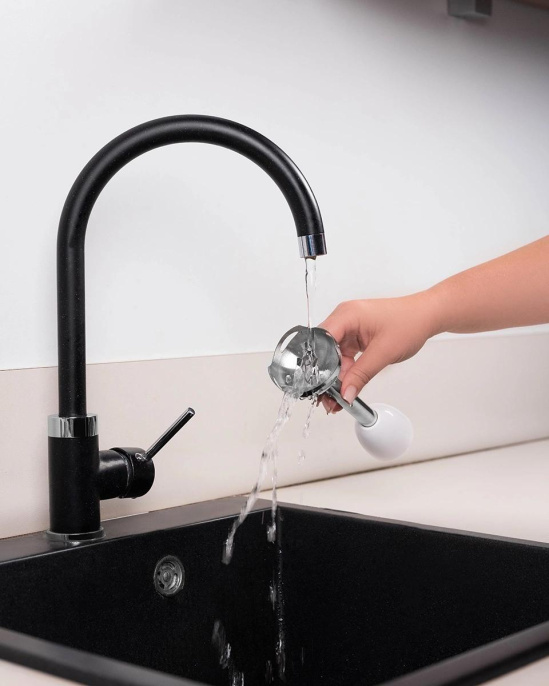 Блендер погружной Scarlett SC-HB42F67 700Вт белый