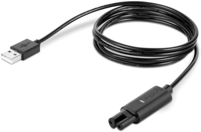 Ирригатор WATERPIK WP-492 EU цвет:черный