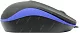 Манипулятор SmartBuy One Optical Mouse SBM-329-KB (RTL) USB 3btn+Roll