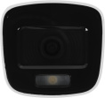 Камера видеонаблюдения аналоговая HiWatch DS-T200L C 3.6mm 3.6-3.6мм HD-CVI HD-TVI цв. корп.:белый