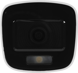 Камера видеонаблюдения аналоговая HiWatch DS-T200L C 3.6mm 3.6-3.6мм HD-CVI HD-TVI цв. корп.:белый