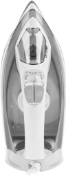 Утюг Philips DST5010/10, 2400Вт, серый/белый