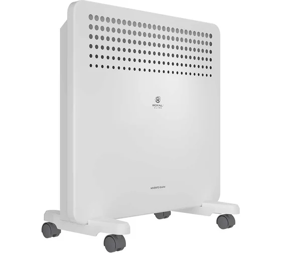 Электрический конвектор Royal Clima MIVENTO Econo REC-MIE1500M