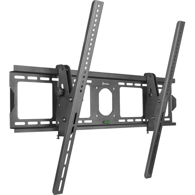 Наклонный кронштейн для телевизора 55-100 ONKRON Black UT4