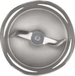 Блендер погружной Starwind SBP3412 1200Вт черный/серый