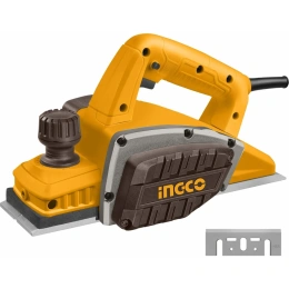 Электрический строгальный станок INGCO PL5508