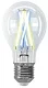 HIPER Smart LED Filament bulb IoT A60 Filament/Умная филамент LED лампочка/Wi-Fi/Е27/Classic A60/7Вт/2700К-6500К/800 лм/IoT A60 Filament