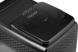 Кофемашина Philips EP2220/10 1500Вт черный