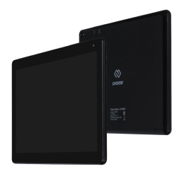 Планшет Digma Optima 10 A500S SC7731E 1.3 4C RAM1Gb ROM16Gb 10.1" IPS 1280x800 3G 1Sim Android 10.0 Go черный 2Mpix 0.3Mpix BT WiFi microSD 128Gb 5000mAh
