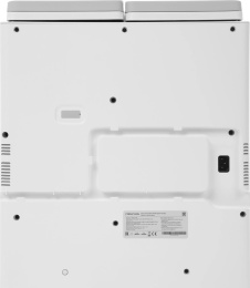 Пылесос-робот Roborock S8 MaxV Ultra 60Вт белый