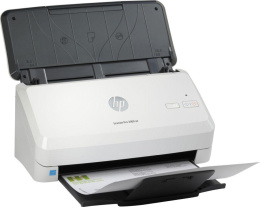Сканер HP ScanJet Pro 3000 s4 [6fw07a]