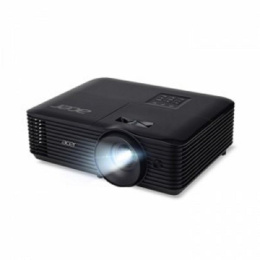Проектор Acer X1228i, DLP, черный [mr.jtv11.001]