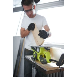 Ленточная шлифмашина Ryobi EBS800V 5133001146