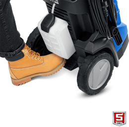 Мойка высокого давления Зубр АВД-П200