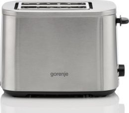 Тостер Gorenje T800DS,  нержавеющая сталь