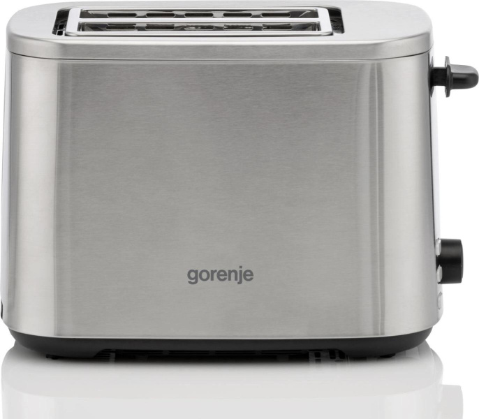 Тостер Gorenje T800DS,  нержавеющая сталь
