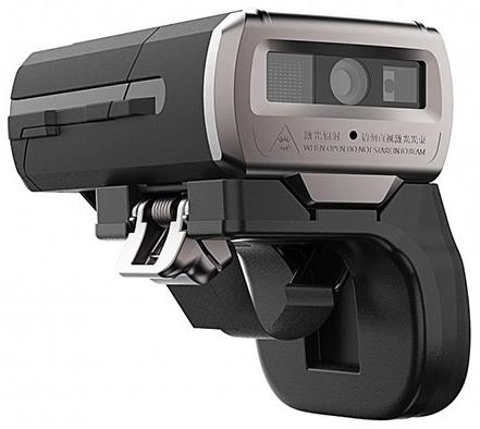 Сканер штрих-кода UROVO SR5600 1D/2D черный [sr5600-su2w]