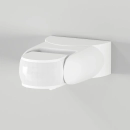 Датчик движения Elektrostandard SNS-M-09 1200W R12m IP54 a034066