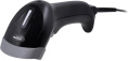 Сканер штрих-кода MERTECH 1300 2m 2D проводное черный [4876]
