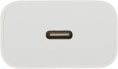 Сетевое зарядное устройство ZMI HA716,  USB-C, 20Вт, 3A, белый [ha716 white]