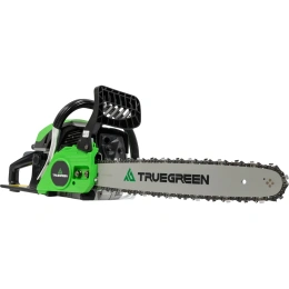 Бензопила TRUEGREEN 1.8 кВт, 18 дюймов YD-KW05-52