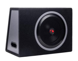 Сабвуфер автомобильный NAKAMICHI NBX305A,  активный [nak-nbx305a]