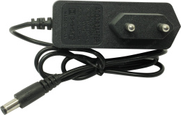 Разветвитель HDMI 1x4 Espada EDH12 с усилителем до 30м v1.4 поддержка 3D + б.п.