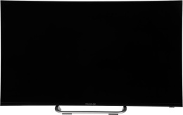 43" Телевизор POLARLINE 43PL51TC-SM FULL HD, СМАРТ ТВ, Android, черный