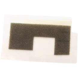 Передняя герметизирующая прокладка фотобарабана D0623099