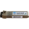 Модуль SFP+ GIGALINK 10G, WDM, одно волокно, Tx:1270/Rx:1330 нм, 12 дБ GL-OT-ST12LC1-1270-1330