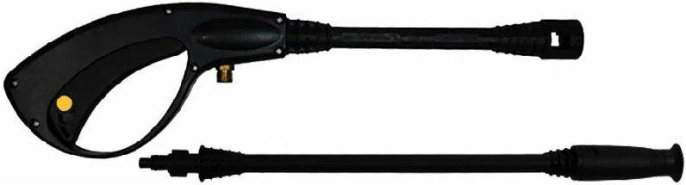 Насадка пистолет Huter 71/5/31