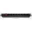 5bites PDU819A-07 Блок розеток 8S / AL / SWITCH / 1U / 19