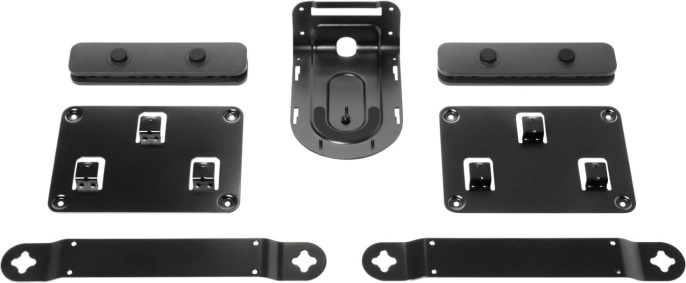 Крепёж к TV Крепёж к TV/ Accessory Logitech Rally Mounting Kit 939-001644